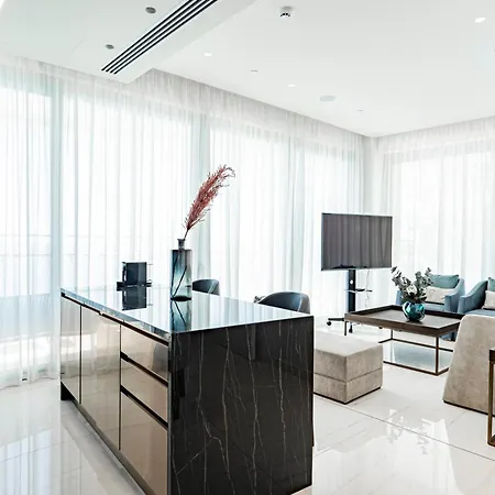 Апартаменты Del Mar Beachfront 3 Bedroom 'c' *