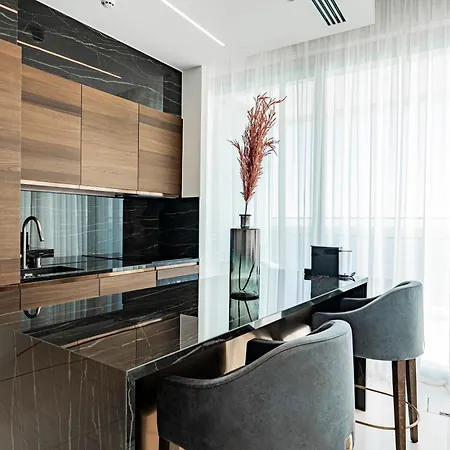 Del Mar Beachfront 3 Bedroom 'c' Апартаменты