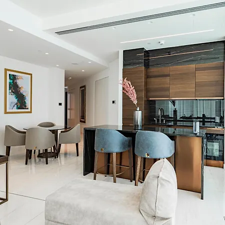 Апартаменты Del Mar Beachfront 3 Bedroom 'c'
