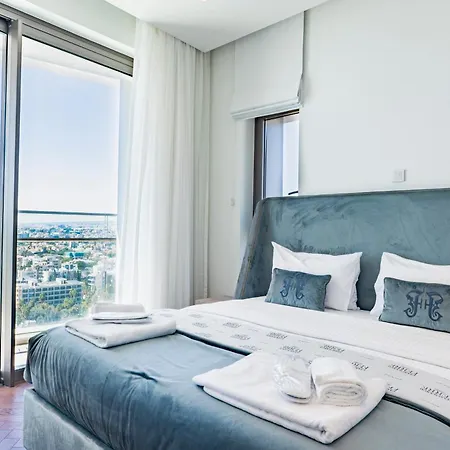 Del Mar Beachfront 3 Bedroom 'c' Апартаменты *